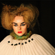 Illustration for article titled The Bride Of Frankenstein Is Alive And Well And Living In London